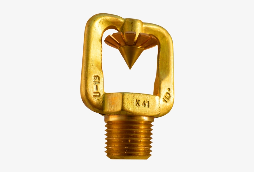 Medium Velocity Water Spray Nozzle, transparent png download