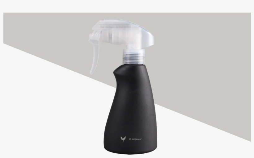 Water Spray - Personal Care, transparent png download