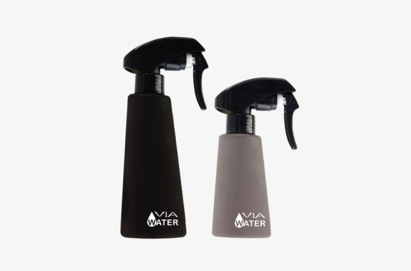 O2cool Mist 'n Sip 20 Oz Hydration Bottle In Blue, transparent png download