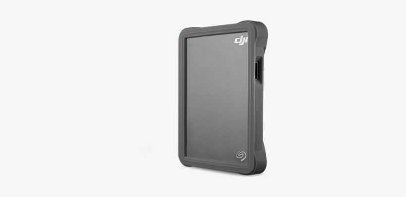 Seagate 2tb Dji Fly Drive, transparent png download