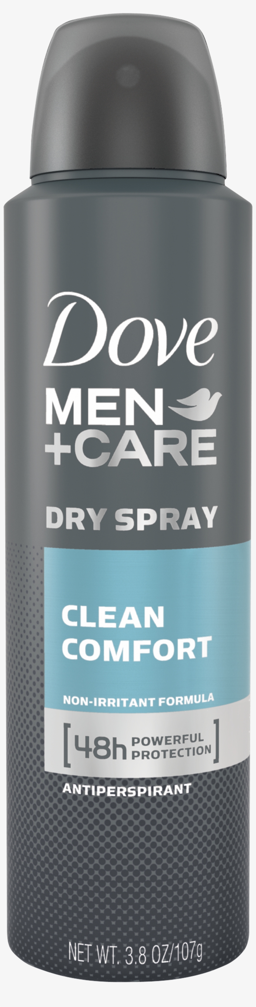 Dove Men's Deodorant Cool Fresh, transparent png download