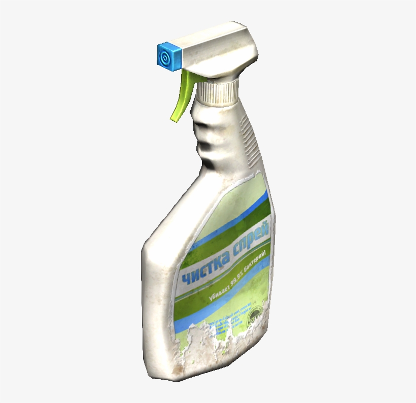 Disinfectant Spray - Dayz Disinfectant, transparent png download