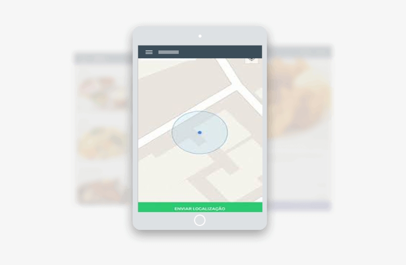Saiba A Localizaã§ã£o Do Seu Funcionã¡rioezpoint Web - Iphone, transparent png download