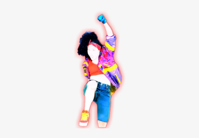 Ghostbusters Sweat - Just Dance Ghostbusters Sweat, transparent png download