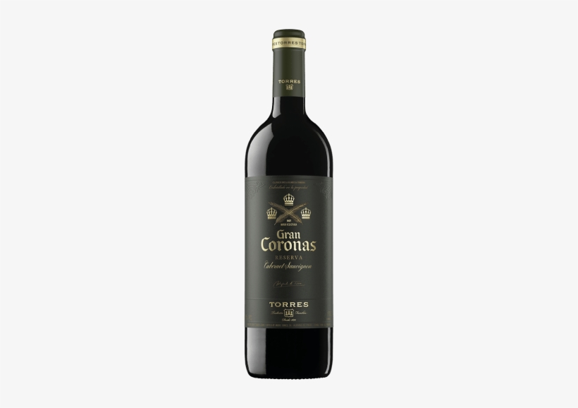 Gran Coronas - Single Vineyard Malbec Terrazas De Los Andes, transparent png download