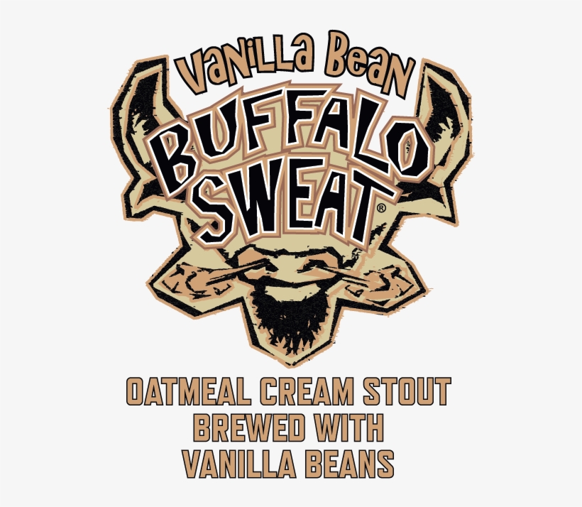 Vanilla Bean Buffalo Sweat - Tallgrass Vanilla Bean Buffalo Sweat, transparent png download