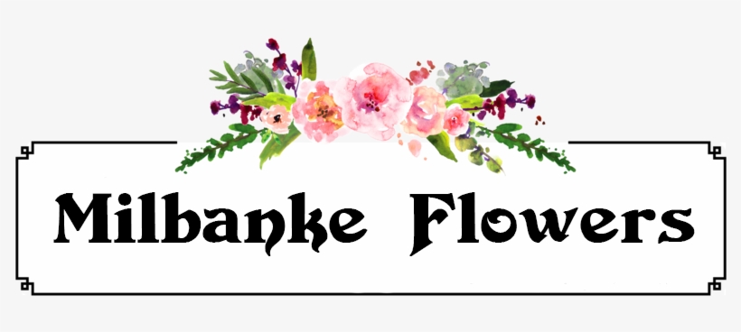 Milbanke Flowers, Ltd - Found By Create Leeds, transparent png download