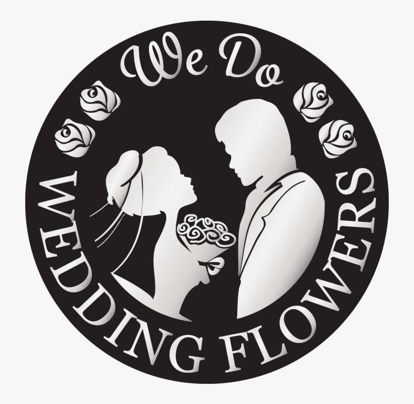 Wedding Flowers - Circle, transparent png download