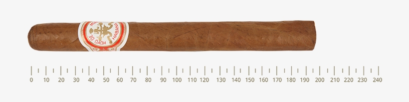 Hdm Double Coronas 25 Cigars - Cigars, transparent png download