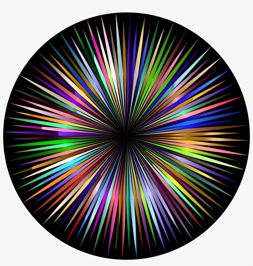 This Free Icons Png Design Of Spiky Corona 5 With Background, transparent png download