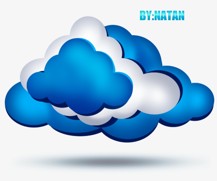 Render Nuvem [exclusivo] By - Cloud Service Ad, transparent png download