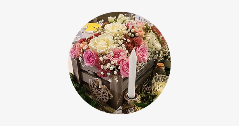 Wedding Flowers - West Sussex, transparent png download