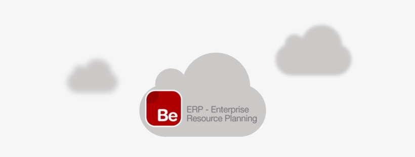 Erp Benner Na Nuvem - Enterprise Resource Planning, transparent png download