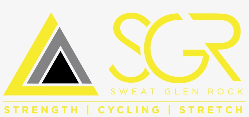 Logo - Sweat Glen Rock, transparent png download