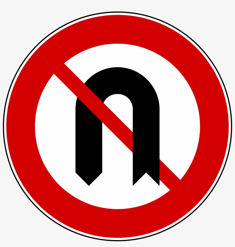 Png Free Stock File Italian Traffic Old Divieto Di - Wear Ear Protection Sign, transparent png download
