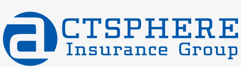 Actsphere Insurance Group - Graphics, transparent png download
