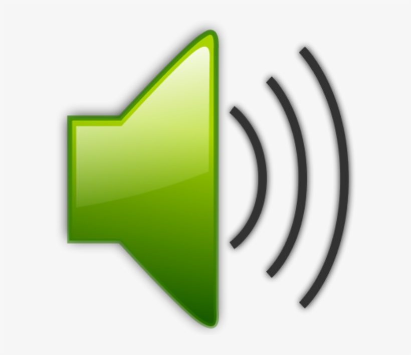 Audio Clipart Jaxstormrealverseus Clipart - Clipart Audio, transparent png download