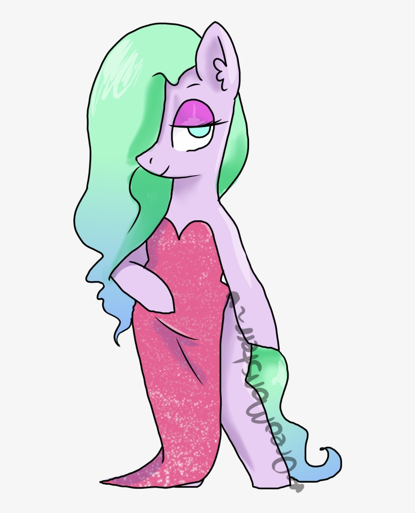 Oreomonsterr, Bipedal, Clothes, Cosplay, Costume, Dress, - Cartoon, transparent png download