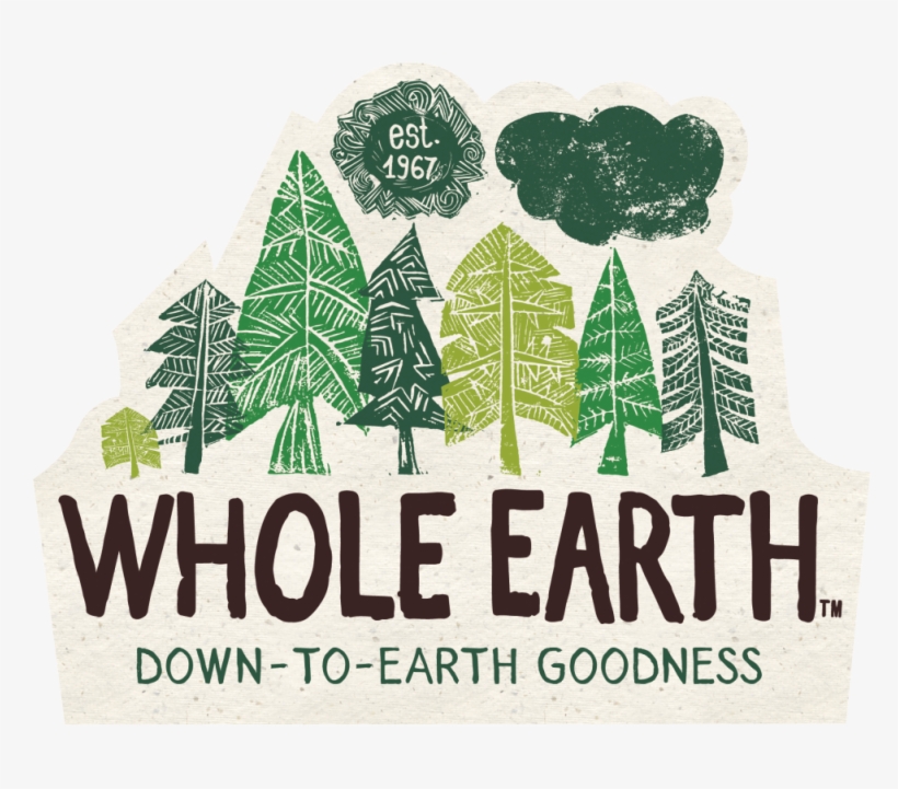 Whole Earth Vector Paper Shield Rgb - Whole Earth Cola, transparent png download