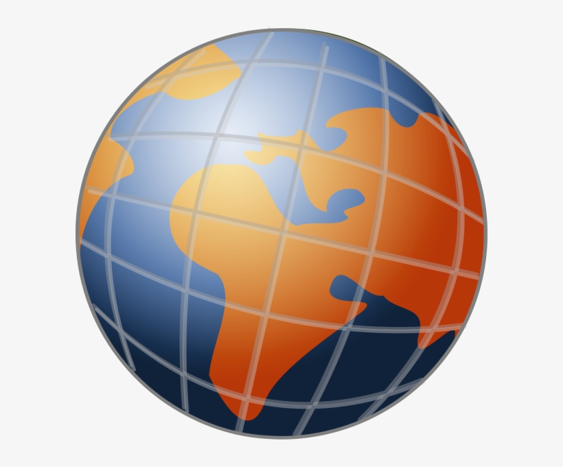 Free To Use & Public Domain Earth Clip Art - Earth Clip Art, transparent png download