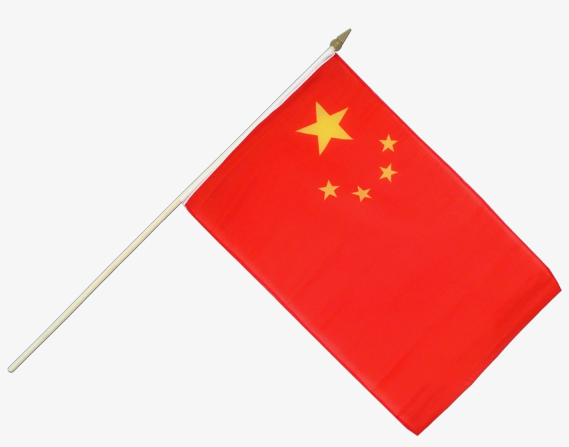 Hand Waving Flag 12x18" - Soviet Union Hand Flag, transparent png download