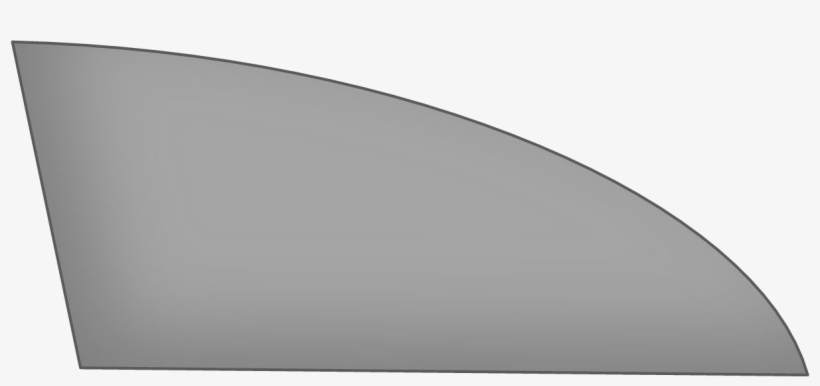 Shark Fin - Portable Network Graphics, transparent png download