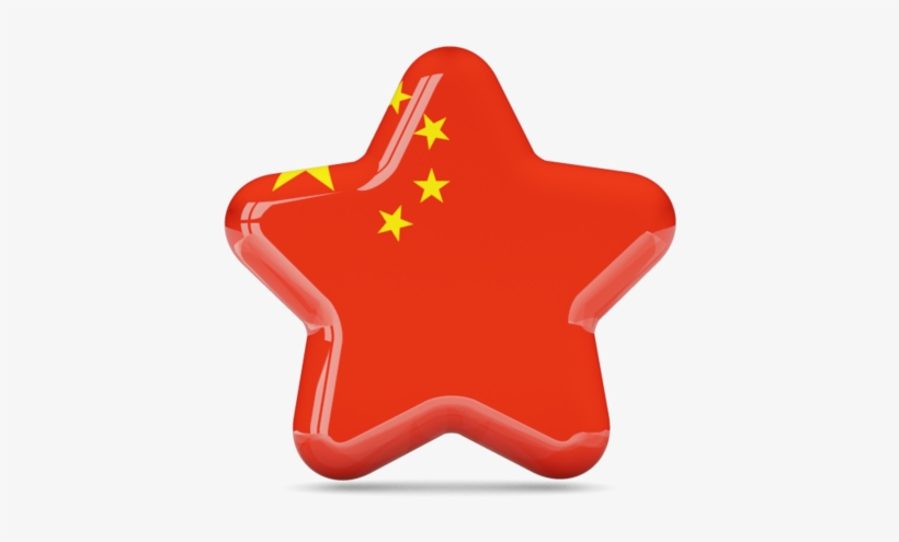 Illustration Of Flag Of China - South Sudan Flag Icon, transparent png download