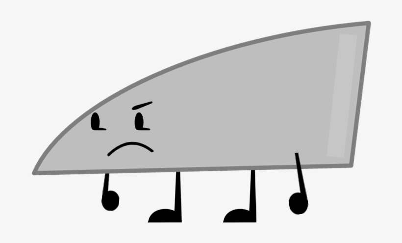 Shark Fin Pose, transparent png download