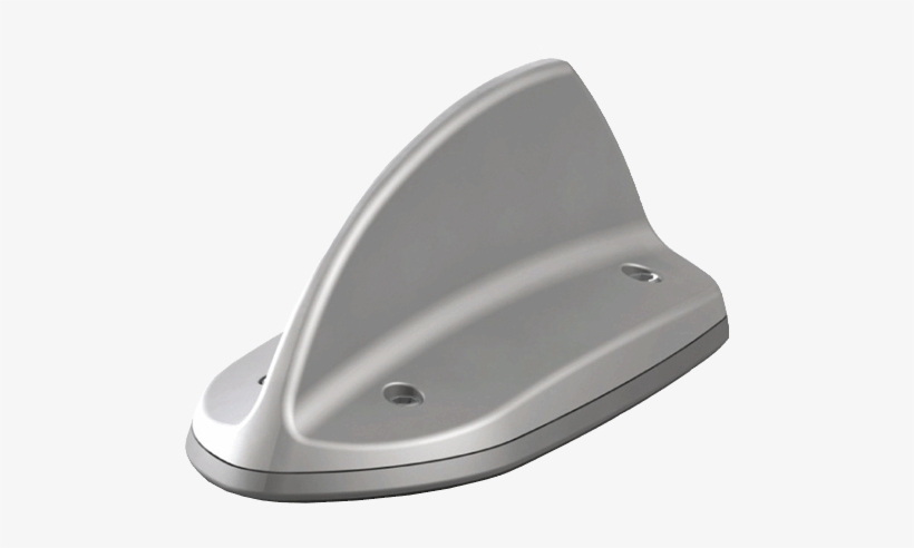Rfi Tla4200 Shark Fin Antenna Gps Version - Antenna, transparent png download
