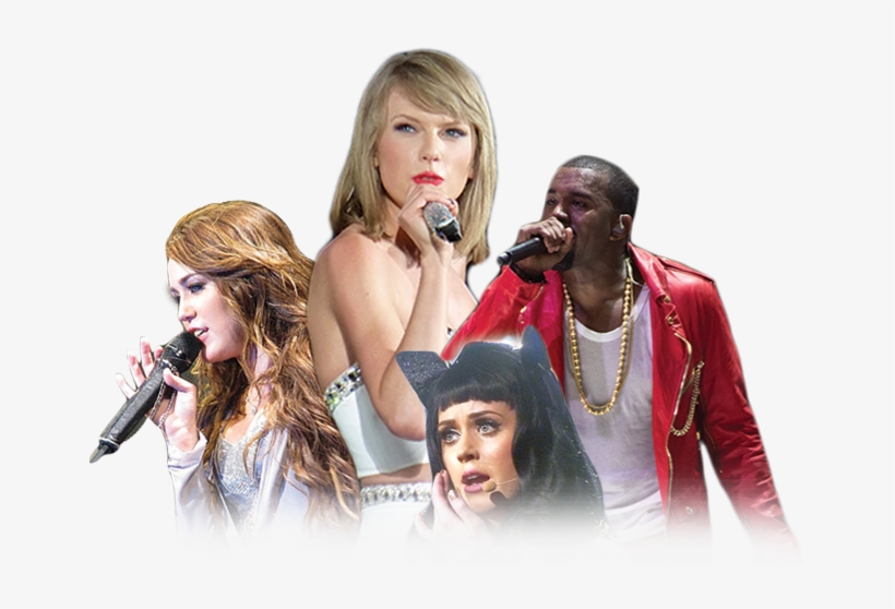 Miley Cyrus, transparent png download