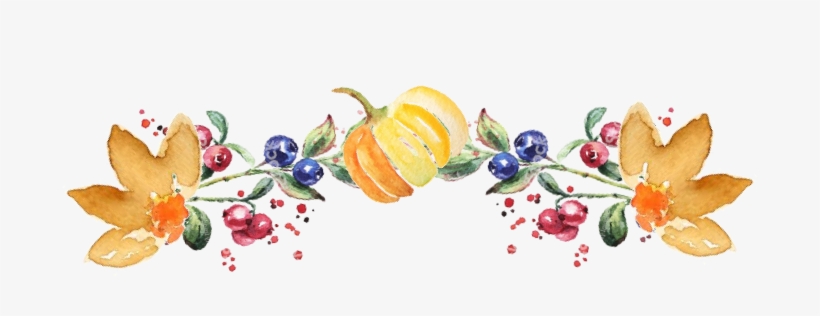 Fallgatheringbanner3 - Autumn, transparent png download