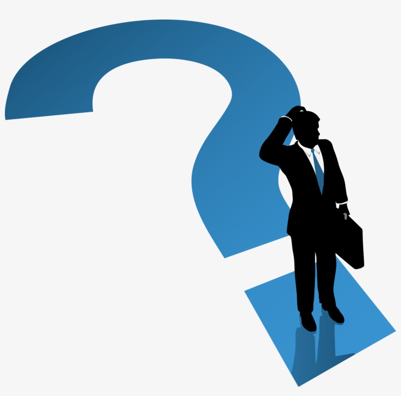 Icons Logos Emojis - Png Question, transparent png download