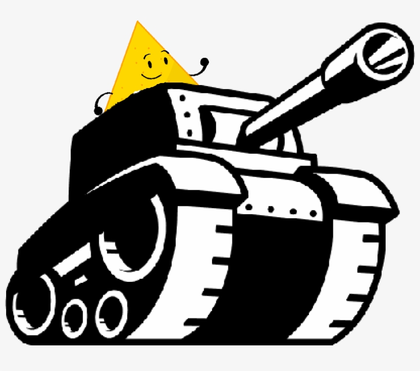 444984 Jordanbaumann Tank-nacho - Newgrounds Logo, transparent png download
