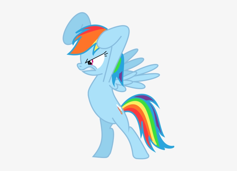 My Little Pony - My Little Pony Gif Png, transparent png download