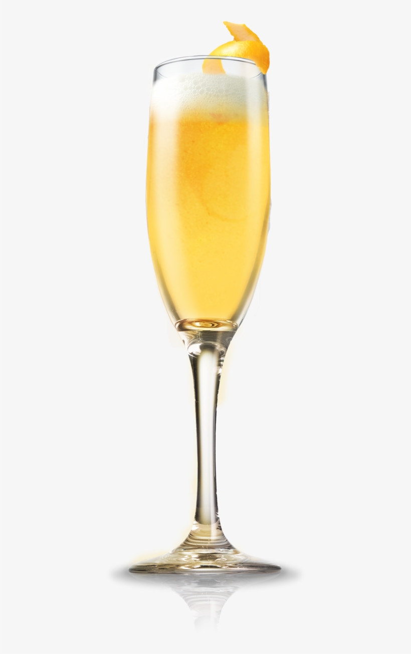 Free Png Cocktail Png Images Transparent - Muffins And Mimosas Party, transparent png download