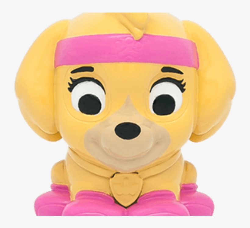 Mashems Paw Patrol S5 Skye - Sky Paw Patrol Mashems, transparent png download