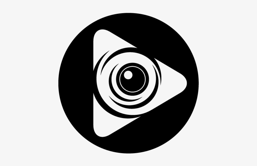 Video Production White Png, transparent png download