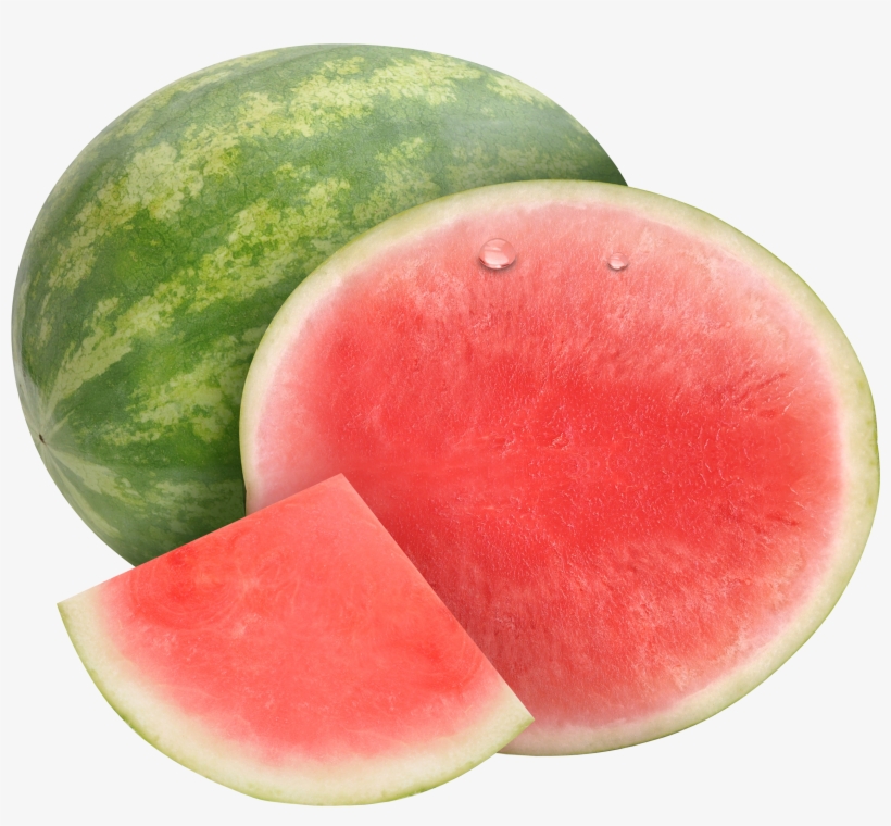 Watermelon Png Image - Gl (collins Gem) [book], transparent png download