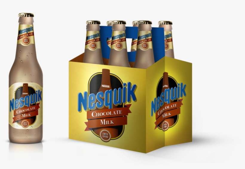 Bottle - Guinness, transparent png download