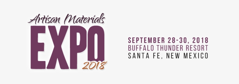 Click Here - 2016 Artisan Materials Expo, transparent png download