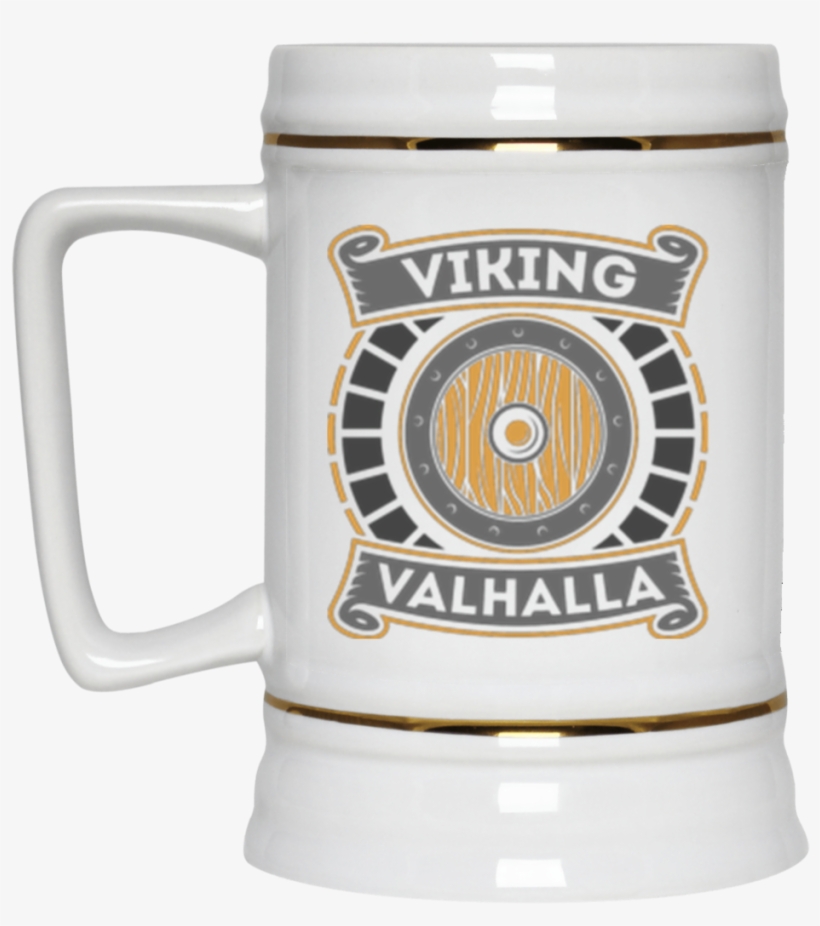 Beer Don't Touch Mug - Funny Beer Mug - When Life's A Bitch Beer Is A Must, transparent png download