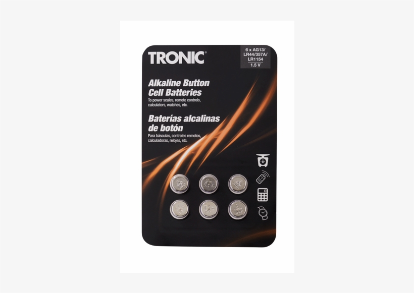 Alkaline Cell Button Batteries - Ansmann Ipod World Charger Power Adapter, transparent png download