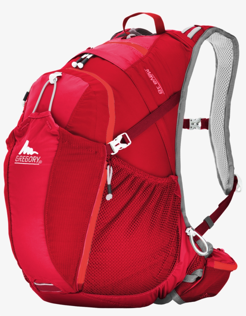 Backpack Png Image - Backpack Png Transparent, transparent png download