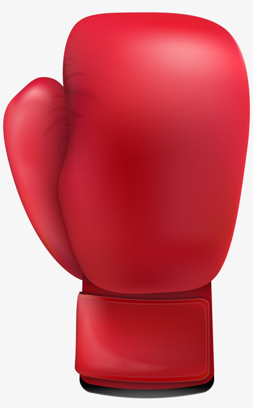 Jpg Transparent Red Glove Png Clip Art Gallery Yopriceville - Red Boxing Glove Png, transparent png download