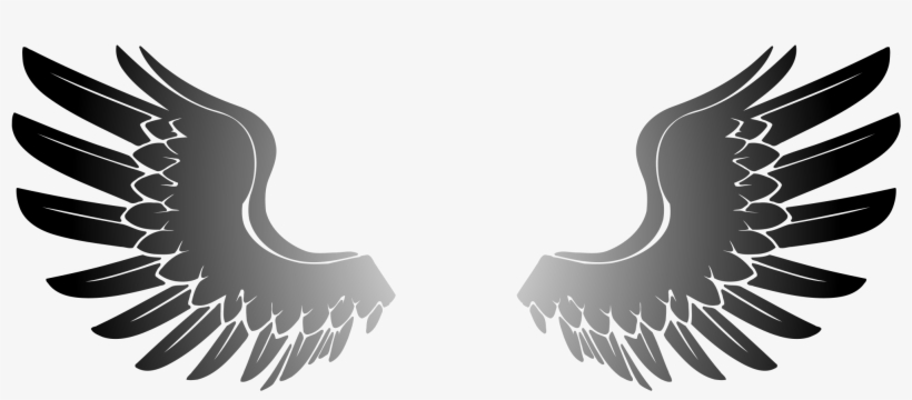 How To Set Use Wings Clipart, transparent png download