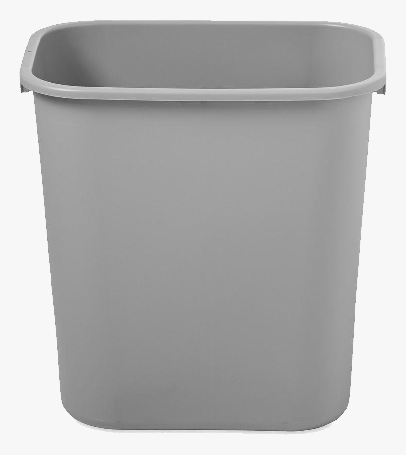 Free Png Trash Can Png Images Transparent - Transparent Background Trash Can Png, transparent png download