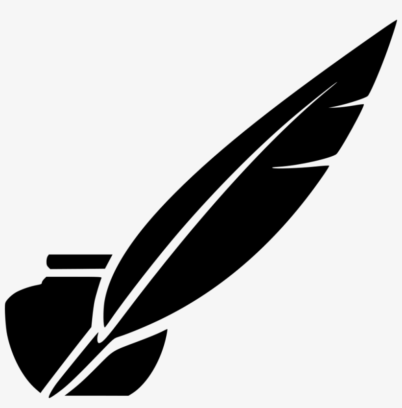 Png Writing Jpg Black And White Stock - Writing Png, transparent png download