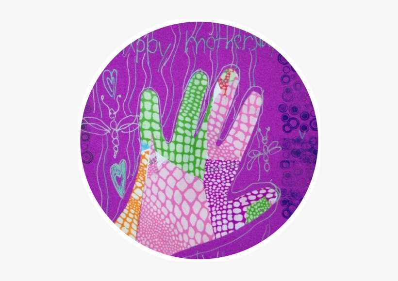 Let's Connect - Wall Clock, transparent png download