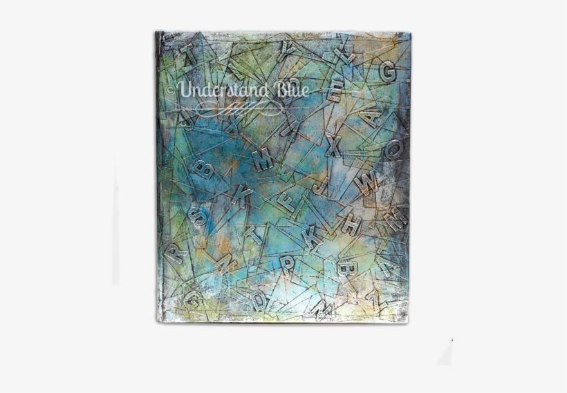 Maybe You Can See Why - Motif, transparent png download