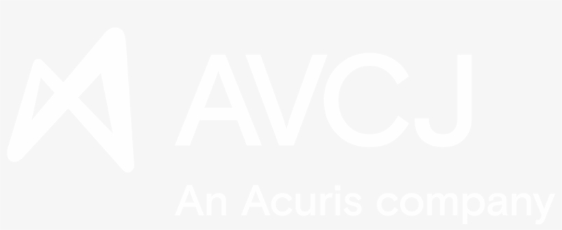 Avcj Is The Leading Source Of Information On Private - Avcj Logo, transparent png download